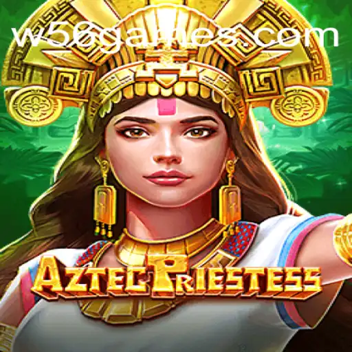 AztecPriestess: Uma Jornada Mística ao Coração da Civilização Asteca