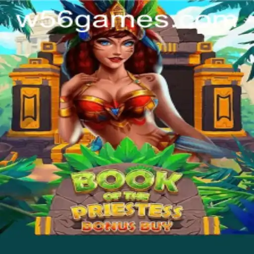 Descubra o Fascinante Mundo de BookOfThePriestess em King Slots