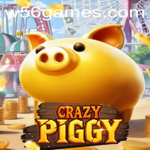 CrazyPiggy: Explore a Aventura nas Reels com King Slots