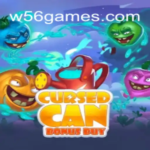 Descubra o Jogo CursedCanBonusBuy: A Nova Sensação do King Slots