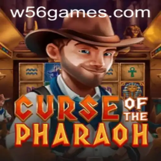 Descubra o Mundo de 'CurseofthePharaoh' no Universo de King Slots