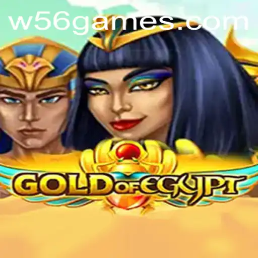 GoldOfEgypt: Uma Jornada Épica nos Caça-Níqueis King Slots