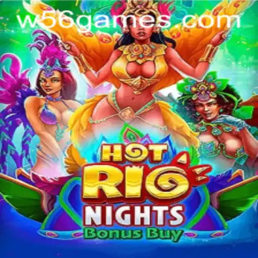 Descubra HotRioNightsBonusBuy: A Nova Sensação de King Slots