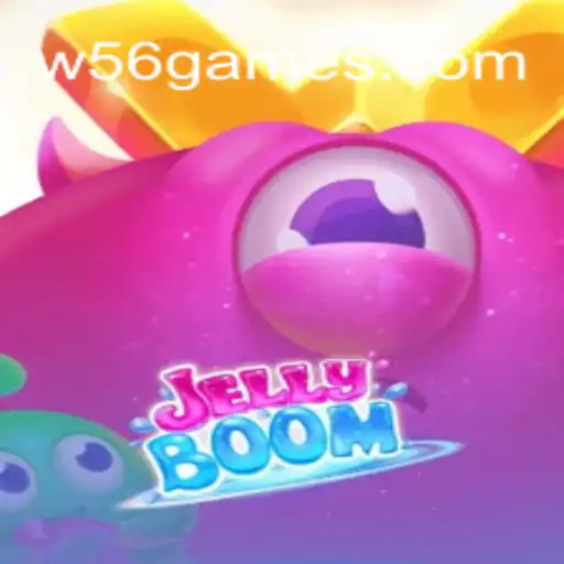 Descubra o Mundo Encantado de JellyBoom e a Emoção dos King Slots