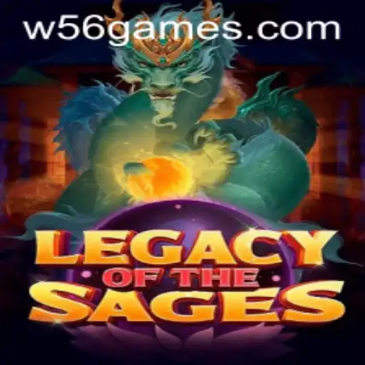 Explorando o Mundo de 'LegacyoftheSages': Uma Jornada Épica no Universo dos Games