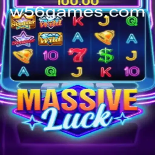 Explorando o Mundo de MassiveLuck: Uma Jornada pelos King Slots