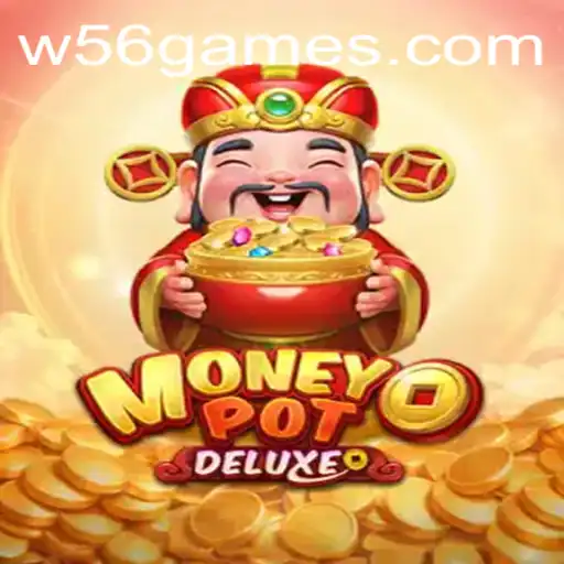 Explorando o Fascinante Mundo de MoneyPotDELUXE: Uma Experiência com King Slots