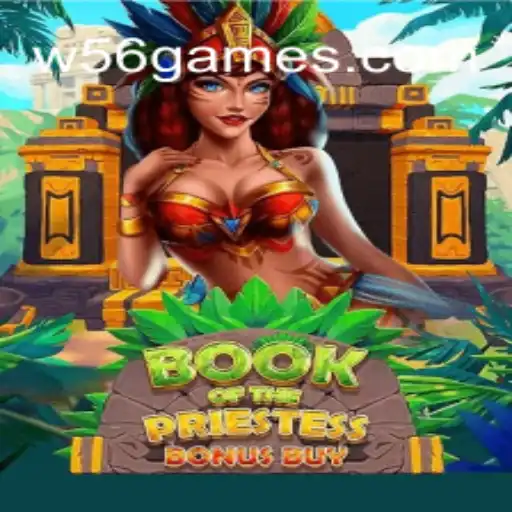 Descubra o Fascinante Mundo de BookOfThePriestess em King Slots