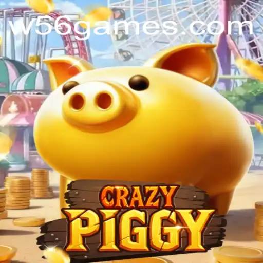 CrazyPiggy: Explore a Aventura nas Reels com King Slots