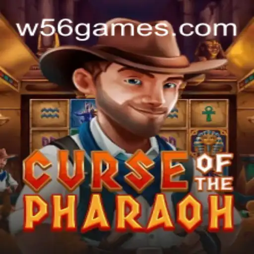 Descubra o Mundo de 'CurseofthePharaoh' no Universo de King Slots