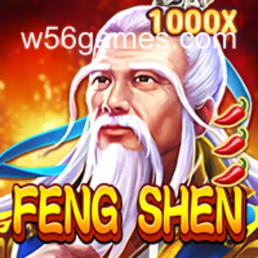 Explorando o Universo de FengShen: King Slots