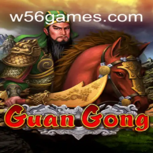 Explorando GuanGong: A Nova Sensação em King Slots