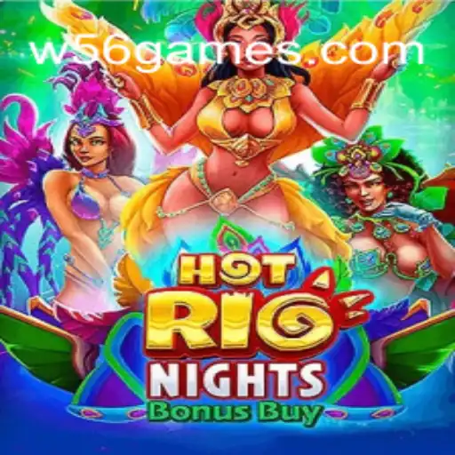 Descubra HotRioNightsBonusBuy: A Nova Sensação de King Slots