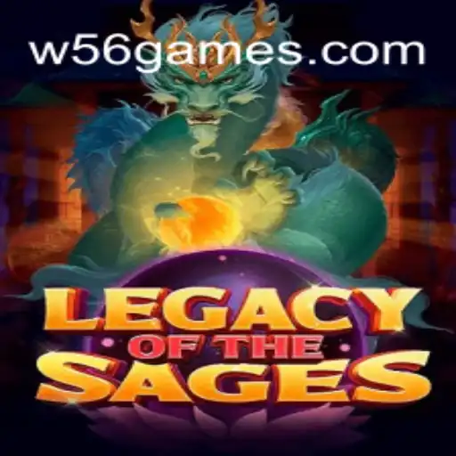 Explorando o Mundo de 'LegacyoftheSages': Uma Jornada Épica no Universo dos Games