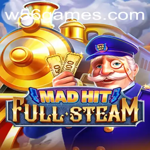 Explorando MadHitFullSteam: O Novo Sensação dos Jogos de Aventura com King Slots