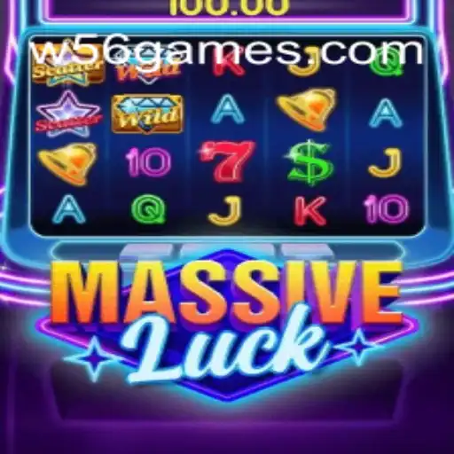 Explorando o Mundo de MassiveLuck: Uma Jornada pelos King Slots