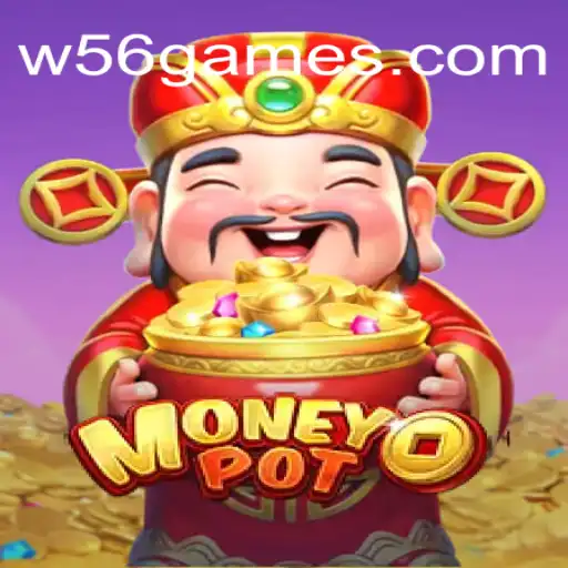 Descubra MoneyPot: O Jogo de Caça-Níqueis Rei dos Slots