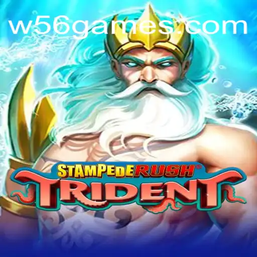 Descubra StempedeRushTrident: O Novo Sensação dos King Slots