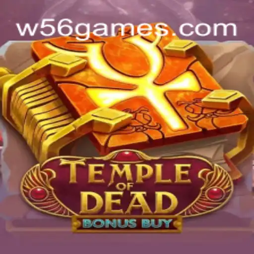 Descubra a Aventura Mística de TempleofDeadBonusBuy em King Slots