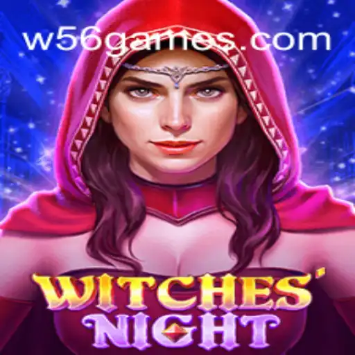 Descubra WitchesNight: Um mergulho no mundo mágico dos Cassinos King Slots