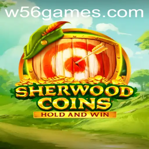 SherwoodCoins: Aventura e Recompensas no Reino de King Slots