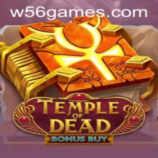 Descubra a Aventura Mística de TempleofDeadBonusBuy em King Slots