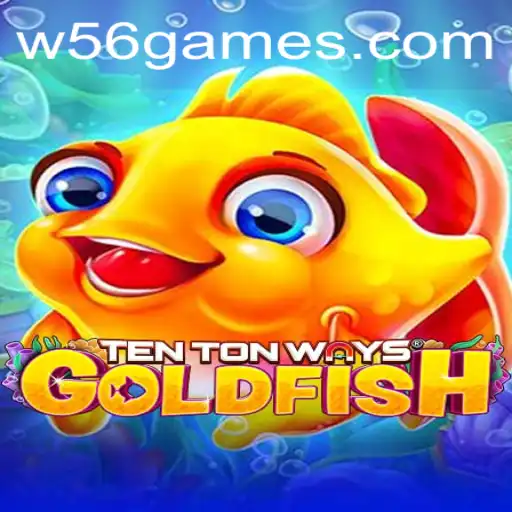 Descubra o Fascinante Mundo de TenTonWaysGoldfish no King Slots