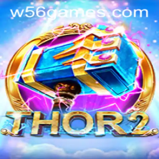 Descubra Thor2: A Nova Sensação nos King Slots