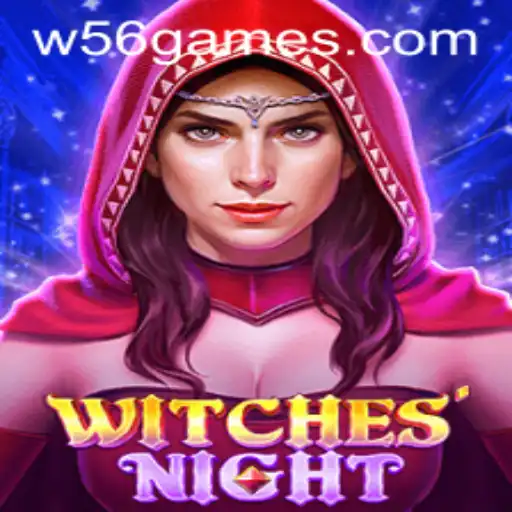 Descubra WitchesNight: Um mergulho no mundo mágico dos Cassinos King Slots